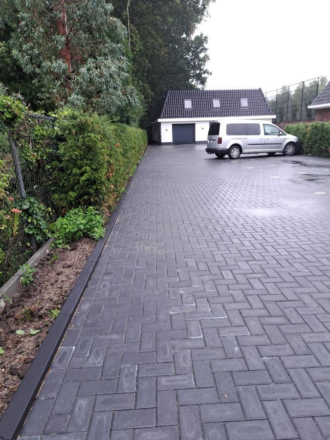 Huisje Wenum - Apeldoorn Met Jacuzzi 外观 照片